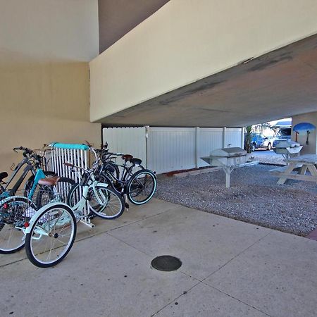 Crystal Shores West 1207 Gulf Shores Luaran gambar