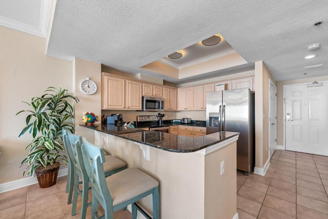 Crystal Shores West 1207 Gulf Shores Luaran gambar