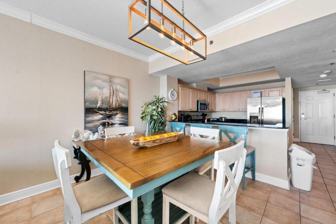 Crystal Shores West 1207 Gulf Shores Luaran gambar