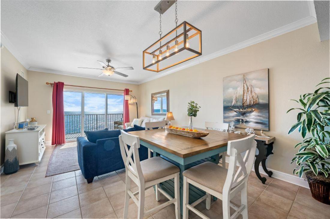 Crystal Shores West 1207 Gulf Shores Luaran gambar