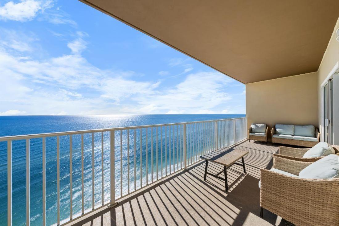 Crystal Shores West 1207 Gulf Shores Luaran gambar