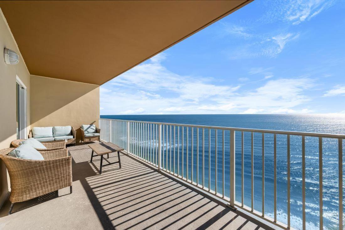 Crystal Shores West 1207 Gulf Shores Luaran gambar