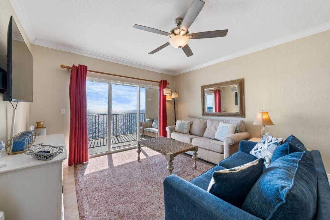 Crystal Shores West 1207 Gulf Shores Luaran gambar