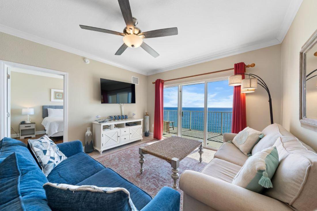 Crystal Shores West 1207 Gulf Shores Luaran gambar