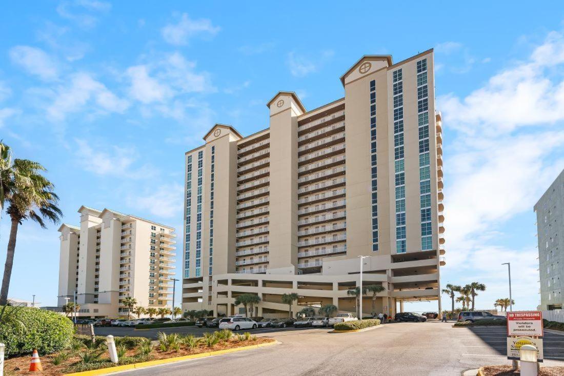 Crystal Shores West 1207 Gulf Shores Luaran gambar