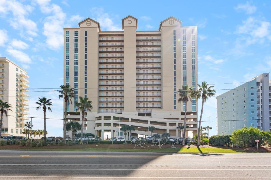 Crystal Shores West 1207 Gulf Shores Luaran gambar