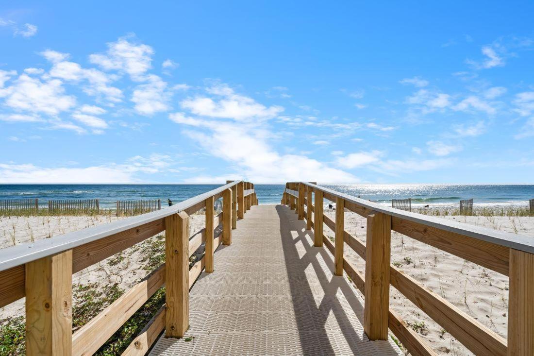 Crystal Shores West 1207 Gulf Shores Luaran gambar