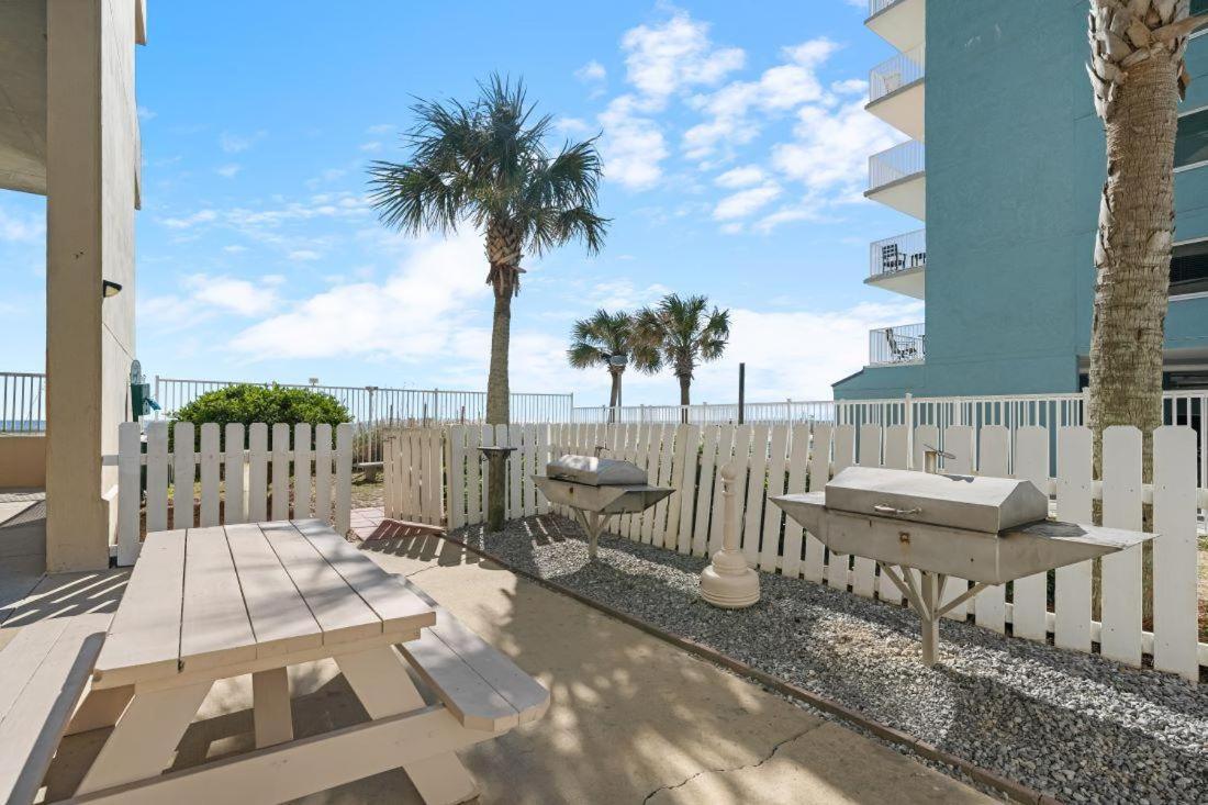 Crystal Shores West 1207 Gulf Shores Luaran gambar