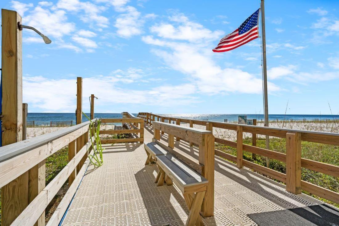 Crystal Shores West 1207 Gulf Shores Luaran gambar