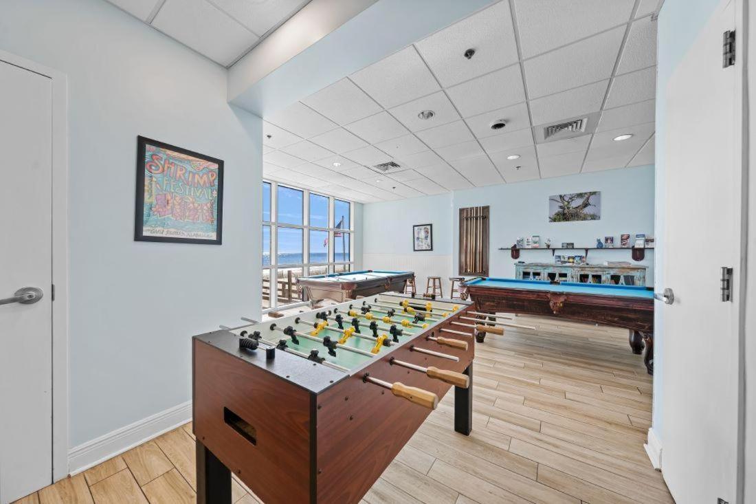Crystal Shores West 1207 Gulf Shores Luaran gambar