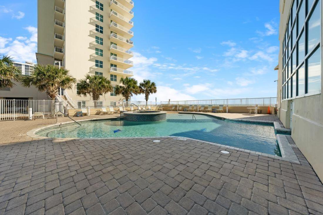 Crystal Shores West 1207 Gulf Shores Luaran gambar