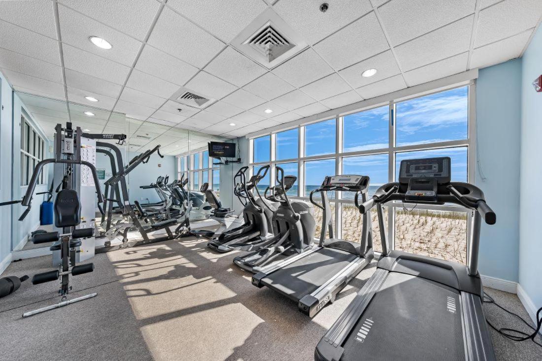 Crystal Shores West 1207 Gulf Shores Luaran gambar