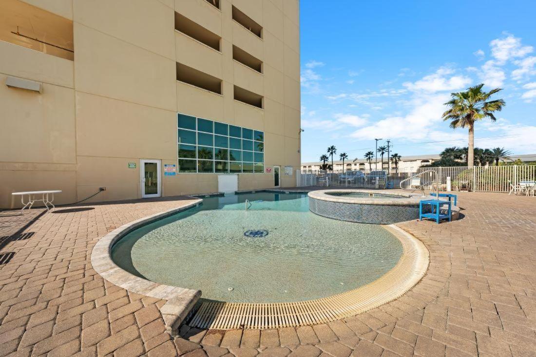 Crystal Shores West 1207 Gulf Shores Luaran gambar