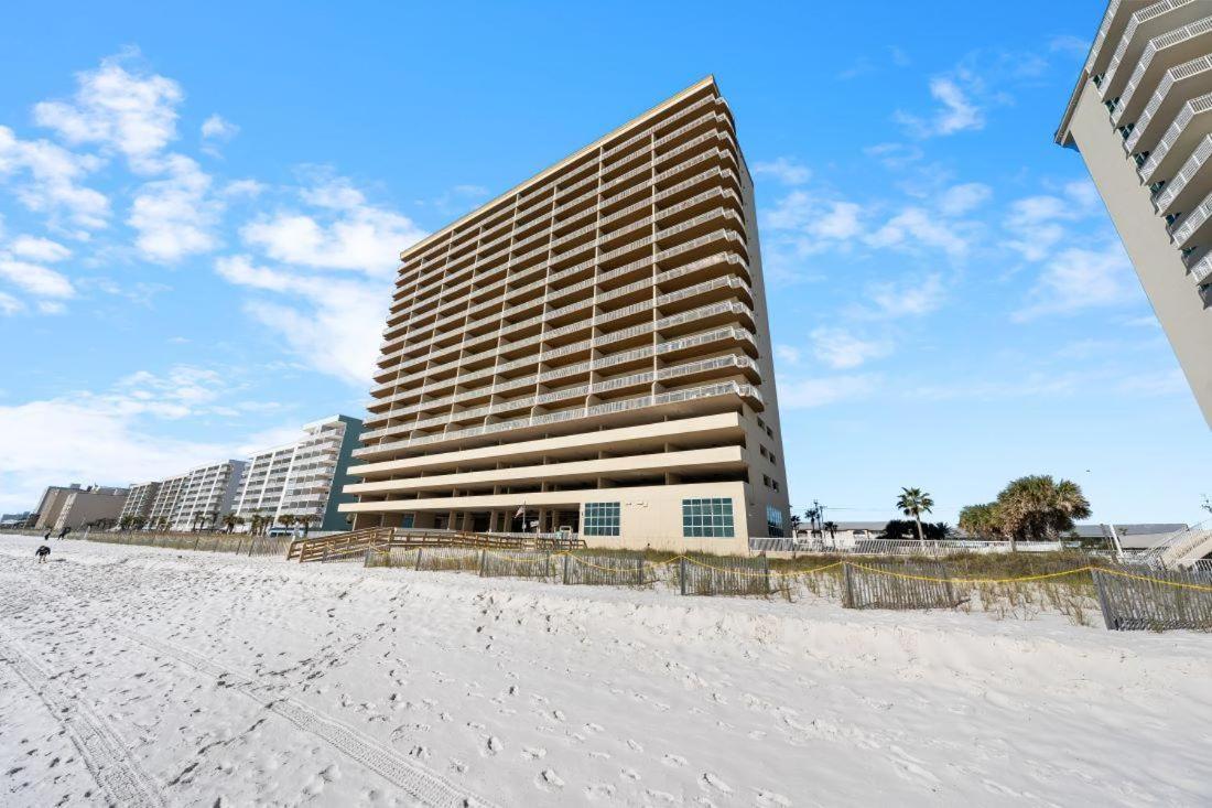 Crystal Shores West 1207 Gulf Shores Luaran gambar