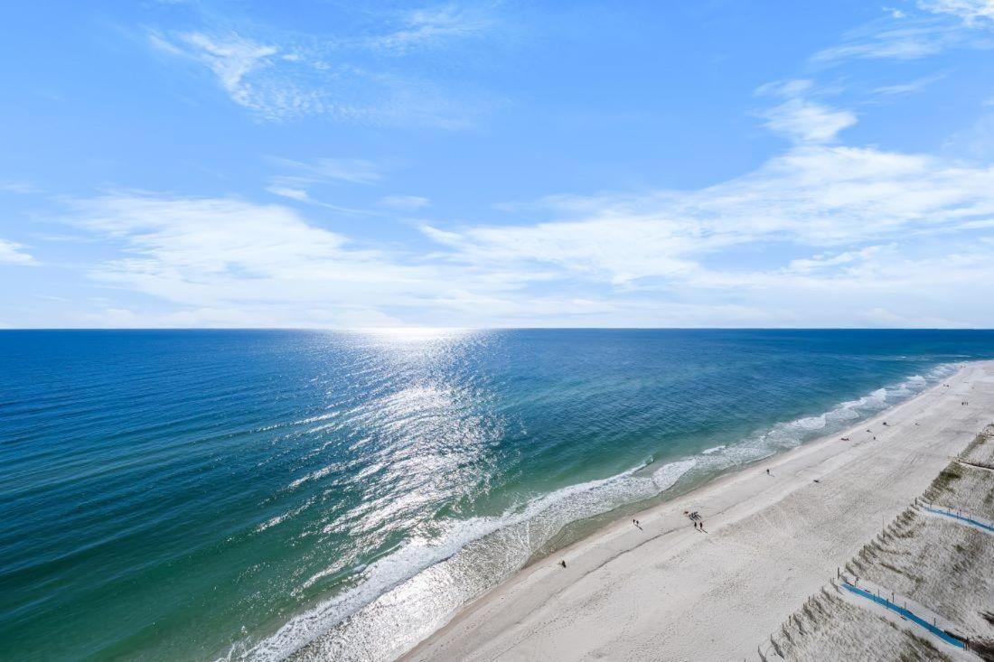 Crystal Shores West 1207 Gulf Shores Luaran gambar