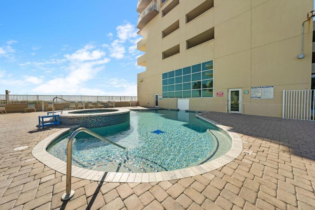 Crystal Shores West 1207 Gulf Shores Luaran gambar