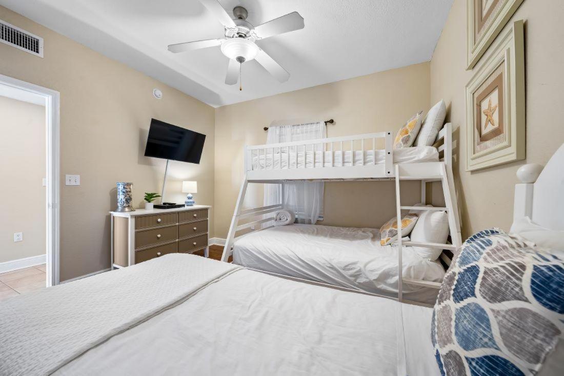 Crystal Shores West 1207 Gulf Shores Luaran gambar