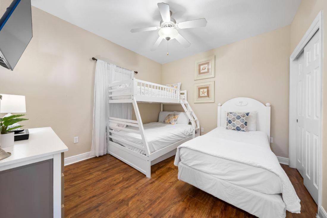 Crystal Shores West 1207 Gulf Shores Luaran gambar