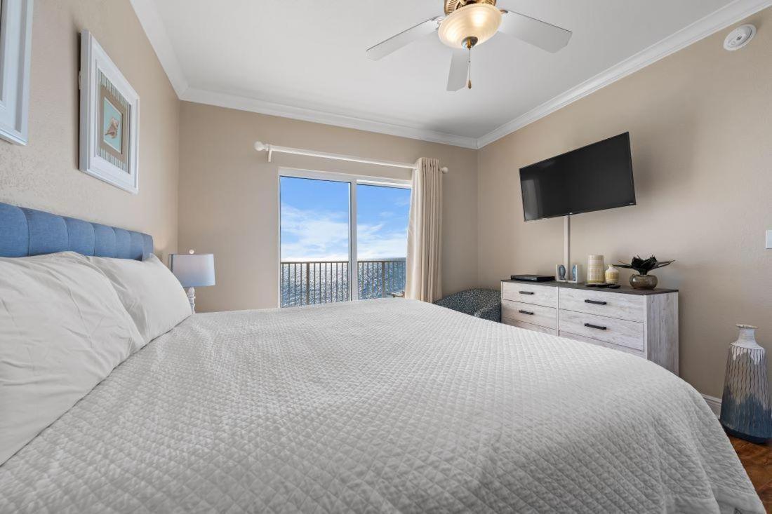 Crystal Shores West 1207 Gulf Shores Luaran gambar