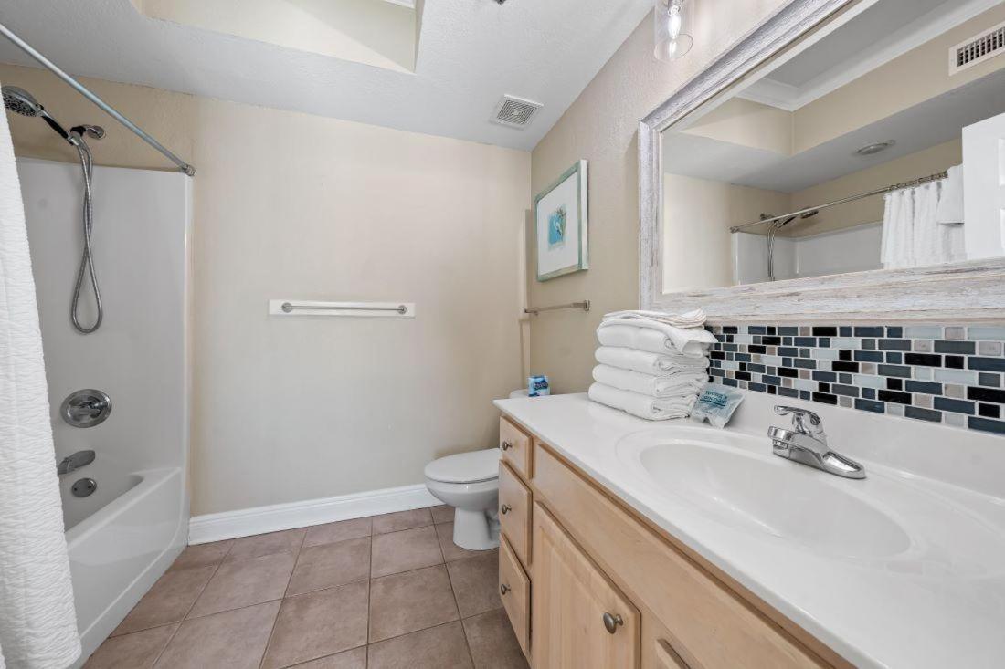 Crystal Shores West 1207 Gulf Shores Luaran gambar