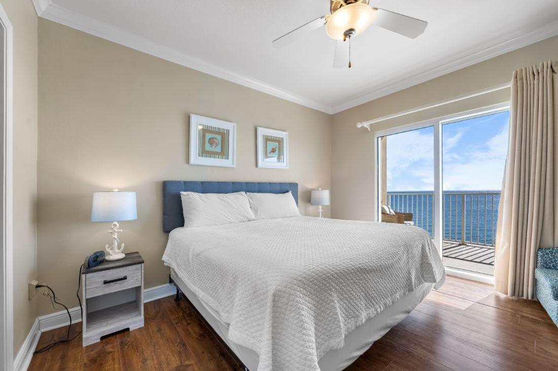Crystal Shores West 1207 Gulf Shores Luaran gambar