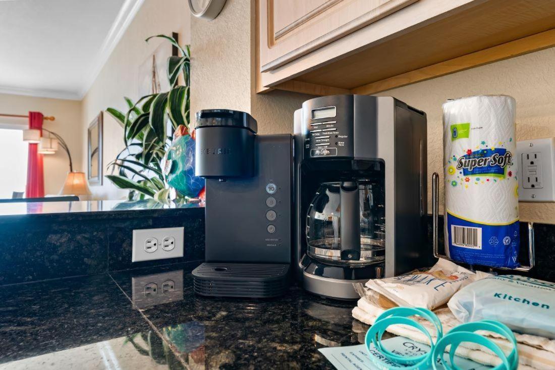 Crystal Shores West 1207 Gulf Shores Luaran gambar